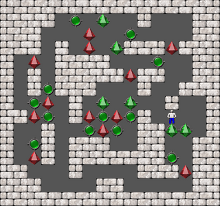 Уровень 817 — Bugs1005 collections